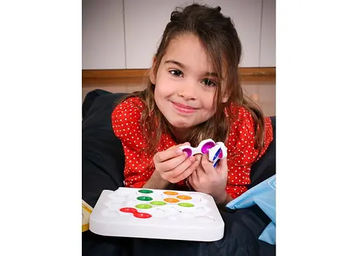 Настільна гра Smart Антивірус (Anti-Virus) (SG520) - фото 4