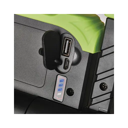 Ліхтар EMOS P4536 20W 2000 Lm (P4536) - фото 6