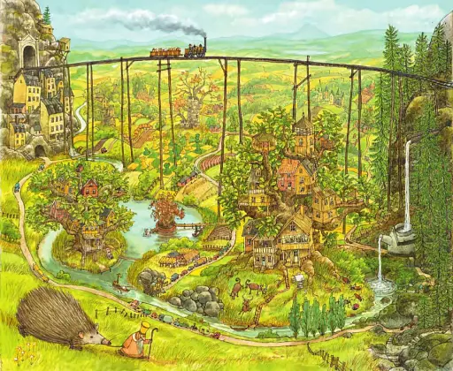 Прогулянка з собакою - фото 4