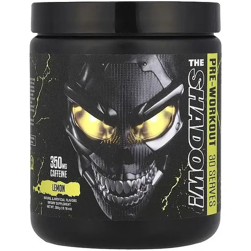 Предтренировочный комплекс JNX Sports The Ripper, 270 грамм - Лимон