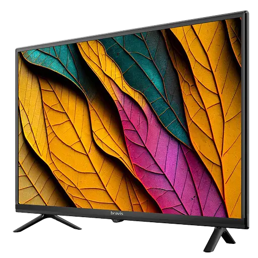 LED-телевизор Bravis 32K5000H (6999003) - фото 4