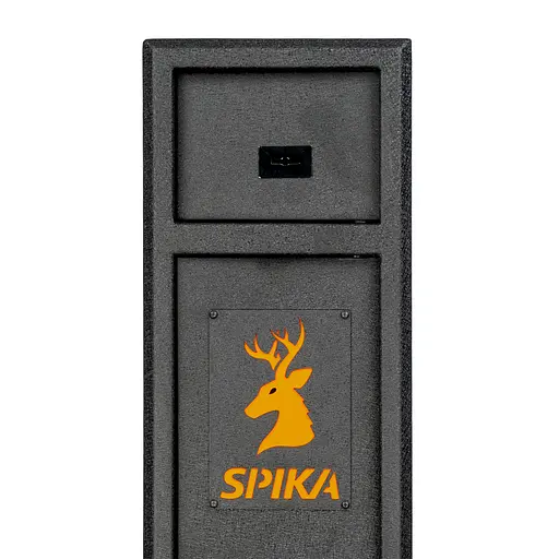 Сейф збройовий Spika 150x25x25 см 37 кг - фото 7