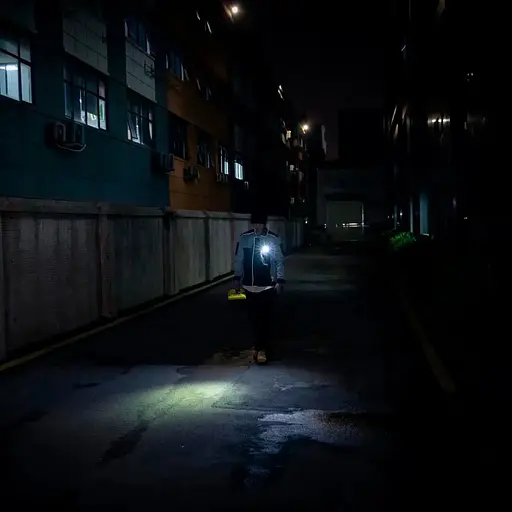 Ліхтар Olight Oclip orange - фото 12