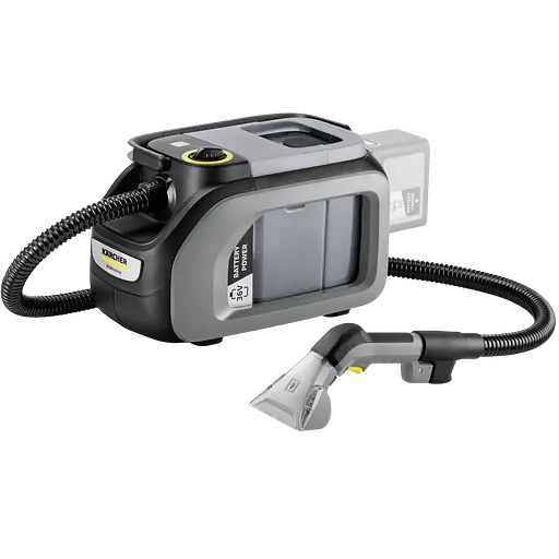 Аккумуляторный моющий пылесос Karcher Puzzi 2.1 Bp. (1.101-750.0)