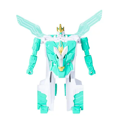 Дитячий робот-трансформер "Стар Вінгс" Screechers Wild! KS686153 S5 блістер - фото 2