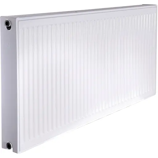 Радіатор сталевий Fornello 22 тип 600x1300 мм бічне підключення (21105) - фото 1