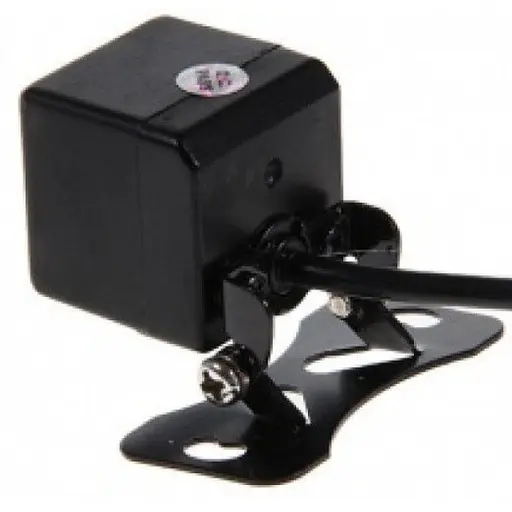 Камера заднего вида E314 с LED подсветкой и кабелем 15м - фото 5