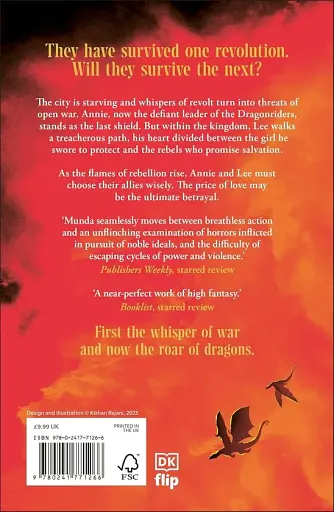 Flamefall - фото 2