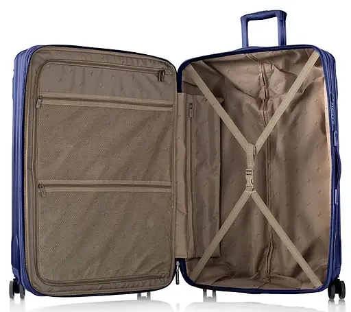 Валіза Heys Xtrak (M) Cobalt (10103-0018-26) - фото 4