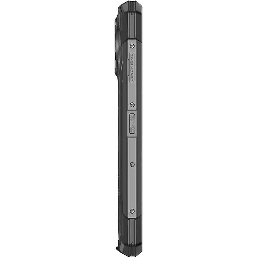 Смартфон Doogee S200X 12/512 GB Black Samurai [138483] - фото 8