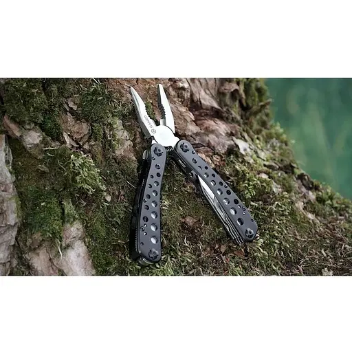 Мультитул Multi Tool Ganzo G204 - фото 7
