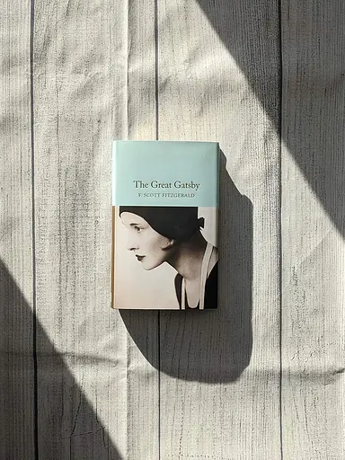 The Great Gatsby - фото 2