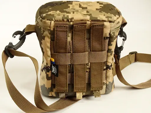 Підсумок армійський для зберігання і транспортування бінокля GEN 2 - фото 11