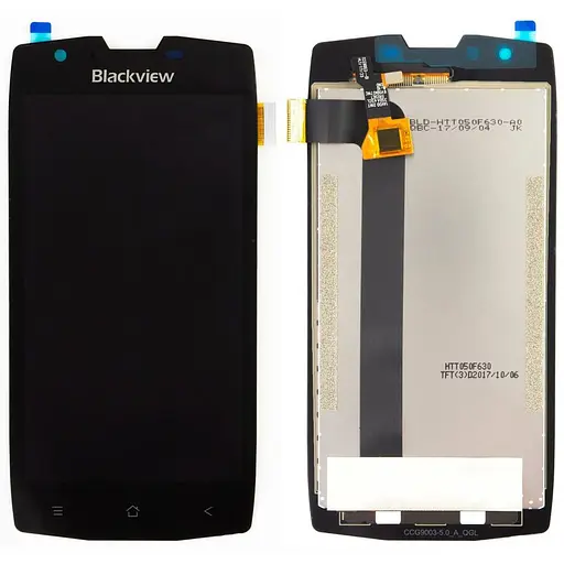 Дисплейный модуль Blackview BV7000, BV7000 Pro экран с тачскрином