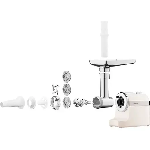 Мясорубка Ardesto MGK-1800BG - фото 5