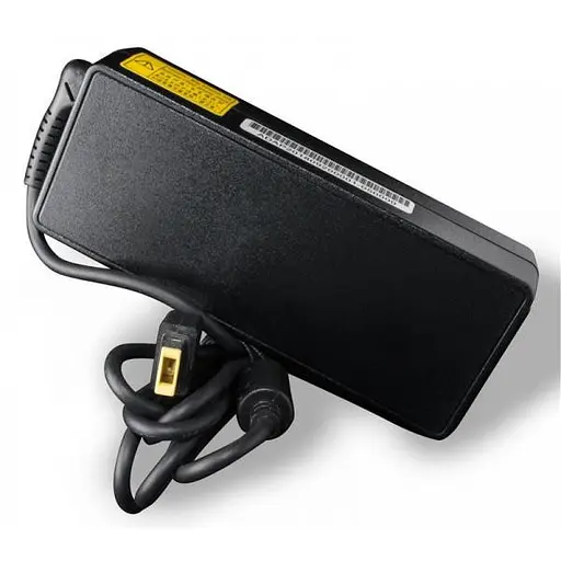 Блок живлення для ноутбука Frime F20V4.5A90W_LENOVOSQUARE
