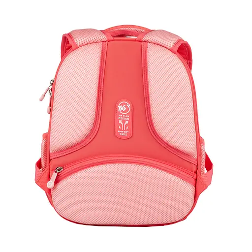 Школьный рюкзак  каркасный YES Line Friends Pretty Cony H-100 - фото 7