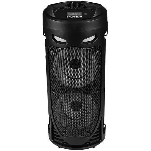 Портативная колонка Grunhelm GW-4239-BM (127196) - фото 2