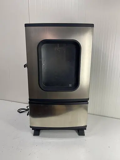 Электрическая коптильня Klarstein Flintstone Smoker (10033439) - фото 5