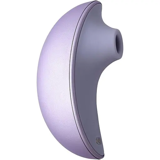 Вакуумний стимулятор Svakom Pulse Galaxie Metal Lilac SO9679 (108376) - фото 3