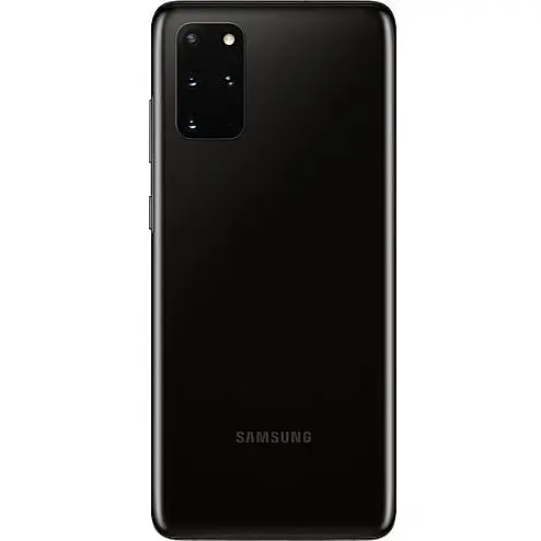 Смартфон Samsung S20 5G 8/128Gb SM-G981U Black (1sim) - фото 5