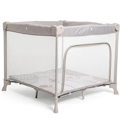 Манеж Chicco Open Box бежевий (79215.06)  - фото 1