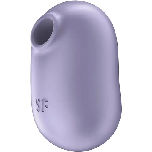 Вакуумный стимулятор Satisfyer Pro To Go 2 Violet