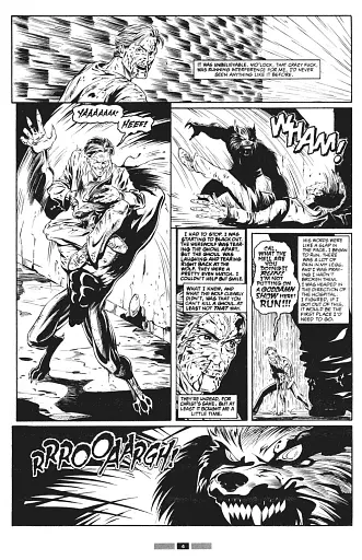 Dark Horse Presents (1986) #105 - фото 7