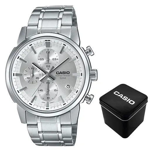 Casio MTP-E510D-7A - фото 1