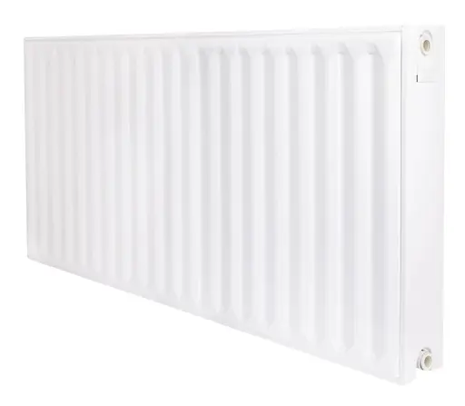 Радіатор сталевий Thermo Alliance IMAS 22 тип 600x1400 мм бічне підключення (TAI226001400K) - фото 1