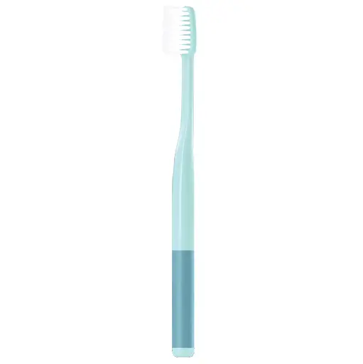 Зубная щетка DailyElements Toothbrush (BHR6497CN) Mint - фото 1