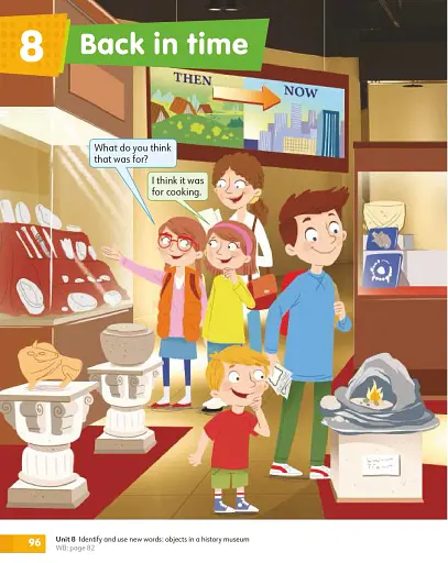 Academy Stars Second Edition Level 3 Pupil's Book with Navio App and Digital - фото 3