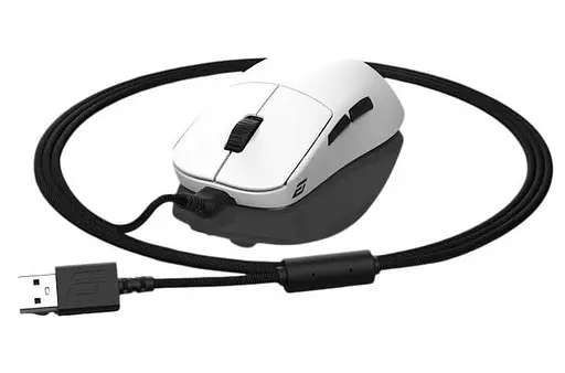 Мышь ENDGAME GEAR OP1we White (PGW-EG-MOU-027) - фото 10
