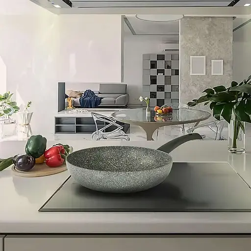 Сковорода Flonal Pietra Viva 26 см (PV8PB2670) - фото 14