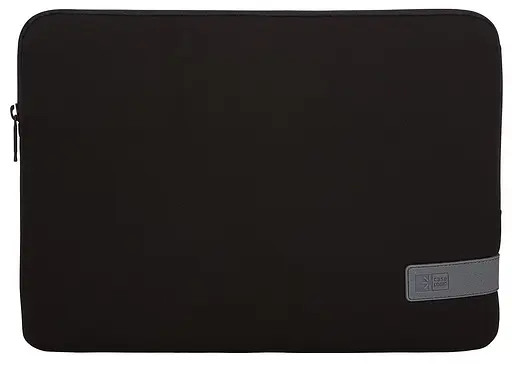 Чехол Case Logic Reflect Sleeve 13.3" REFPC-113 Black (6808620) - фото 2