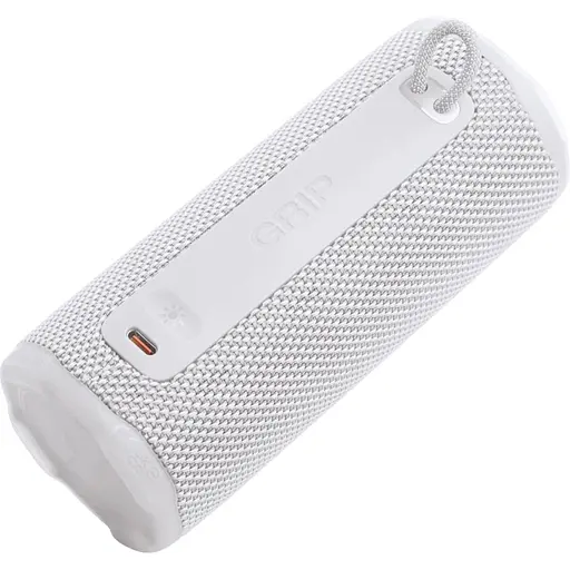 Портативна акустика JBL GRIP White (JBLGRIPWHT) - фото 2