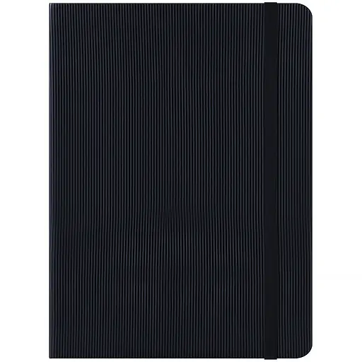 Дневник Axent Grand Lines 2026 черный 195 x 255 мм (8831-26-01-A) - фото 4