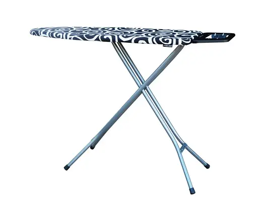 Гладильная доска Rolser K-UNO 115х35 см Spiral-Oro (K01015-2099) - фото 6