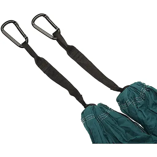 Гамак Grand Canyon Bass Mosquito Hammock Storm зеленый (360028) - фото 7