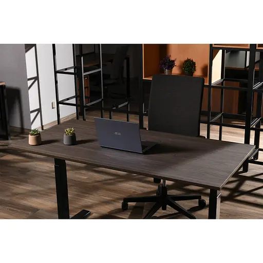 Стіл комп'ютерний 2E CE150WDARK-MOTORIZED з регулюванням висоти - фото 9