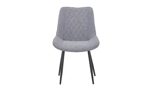 Стул Изи серый - фото 5