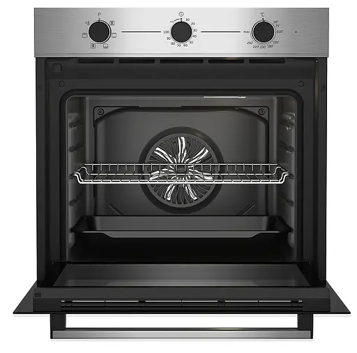 Духова шафа електрична Beko BBIE12100XC (6890799) - фото 3