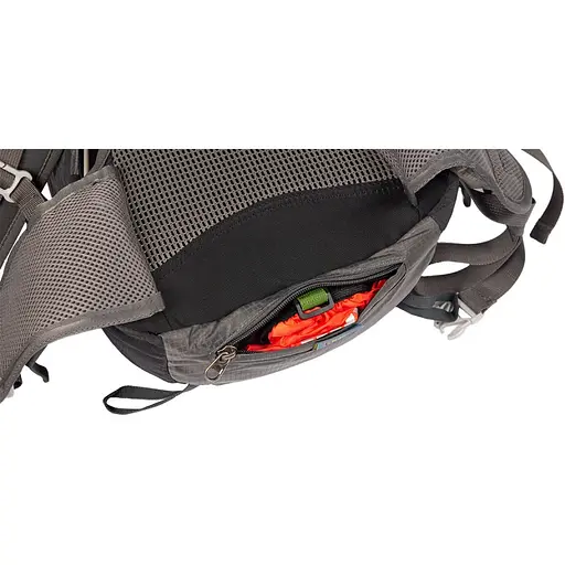 Рюкзак Skif Outdoor Adventure 30 л Dark gray (1013-389.02.59) - фото 3