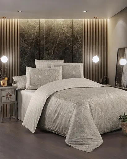 Комплект постільної білизни La Romano Евро pbe0049731