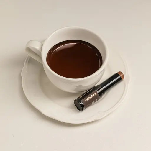 Бальзам для губ Шоколад Sue 5 г - фото 2