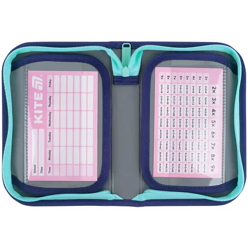 Пенал без наповнення Kite Be Friends (K26-622-3) - фото 4