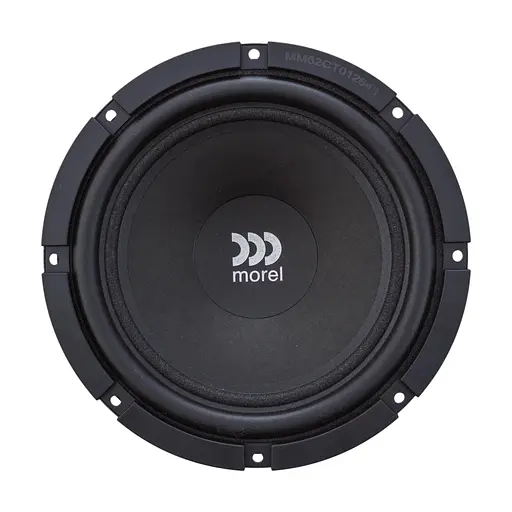 Компонентна акустична система Morel MAXIMO 6 - 2 WAY MKII - фото 7