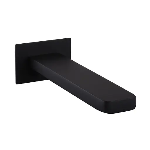 Душова система прихованого монтажу Topaz Odiss To 08117-L03-BLTermostat Smart box, Чорний матовий - фото 6