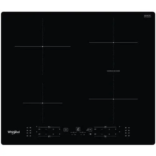 Варочная поверхность электрическая Whirlpool WB B8360 NE