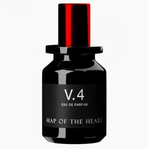 Парфюмерная вода Map Of The Heart Gold Heart 30 мл - фото 1